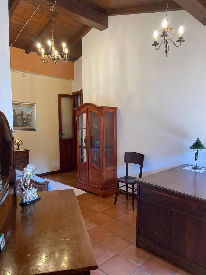 Aventina Holiday Home Burcei エクステリア 写真
