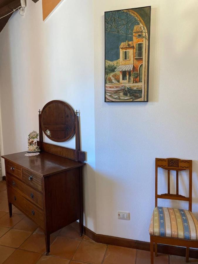 Aventina Holiday Home Burcei エクステリア 写真