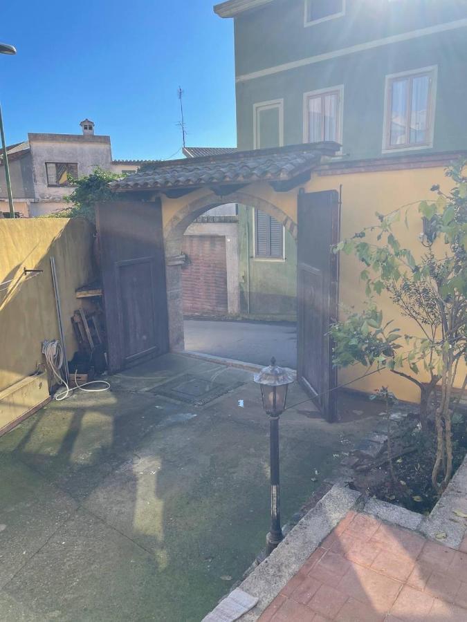 Aventina Holiday Home Burcei エクステリア 写真