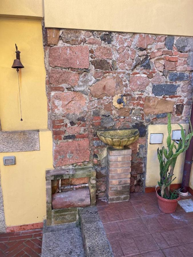 Aventina Holiday Home Burcei エクステリア 写真