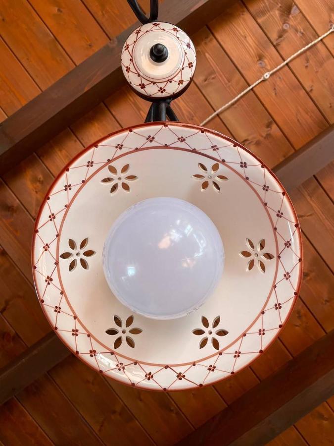 Aventina Holiday Home Burcei エクステリア 写真