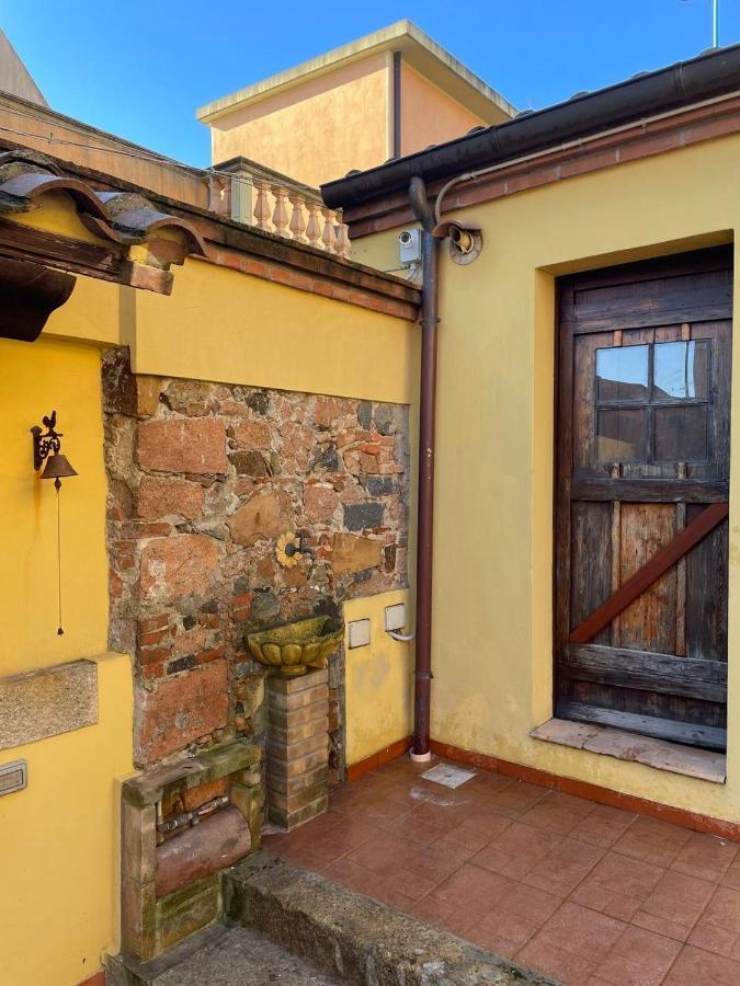 Aventina Holiday Home Burcei エクステリア 写真