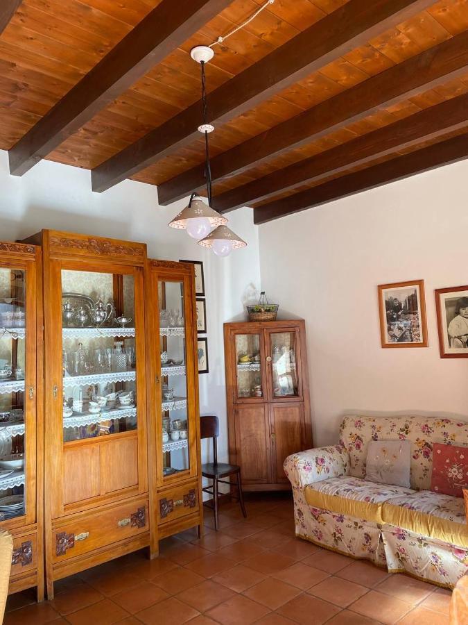 Aventina Holiday Home Burcei エクステリア 写真