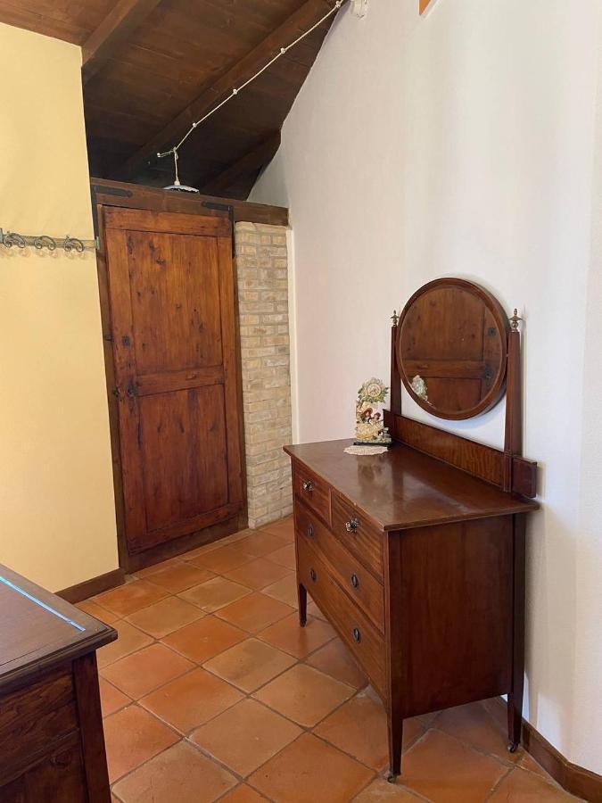 Aventina Holiday Home Burcei エクステリア 写真
