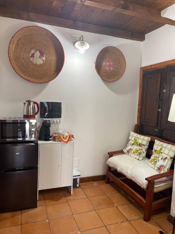 Aventina Holiday Home Burcei エクステリア 写真